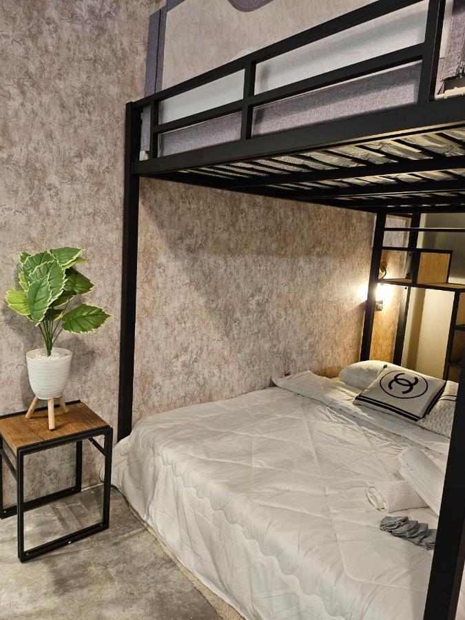 Le Melur Hotel George Town Exterior photo